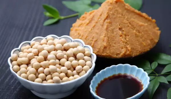 мисо