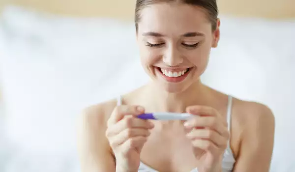 забременяване с ендометриоза
