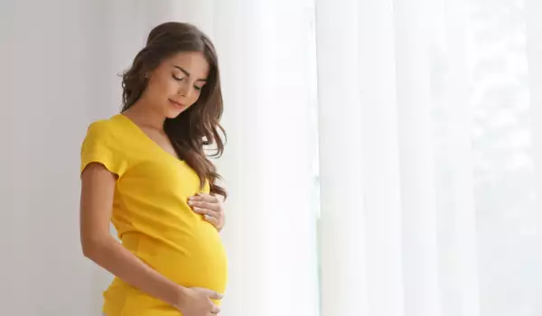 Може ли да се приема валидол при бременност и кърмене?