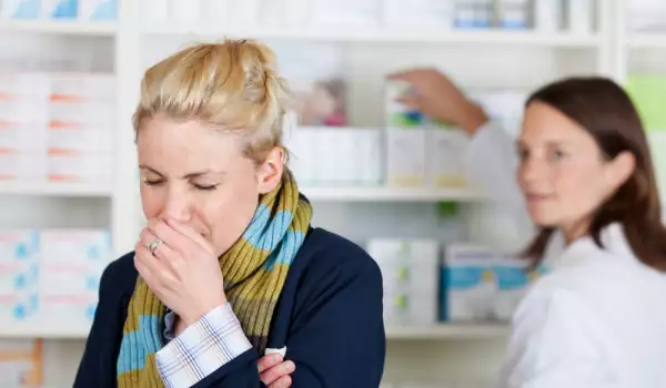 Видове грип и по какво се различават