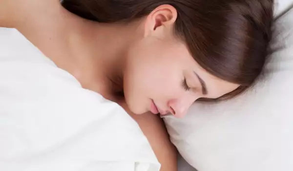 8 часа сън ни осигуряват тези важни предимства