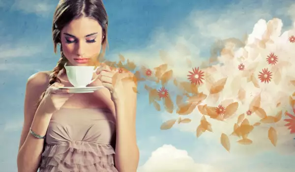 Билковият чай като напитка за удоволствие – как да го приготвим?