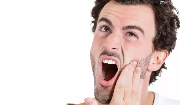 Причини за болки в челюстта