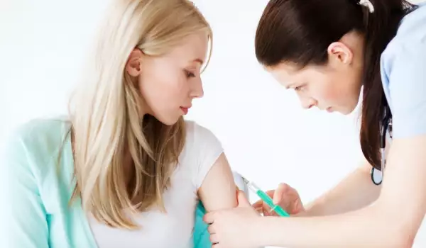 9 неща, които трябва да знаете за алергенните ваксини