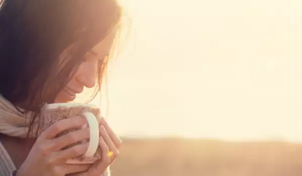 Какво се случва с тялото ни, когато пием кафе
