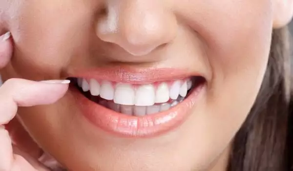 здрави зъби