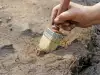 Намериха легендарен град от Библията под паркинг