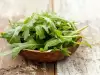 Руколата - вкусна и полезна
