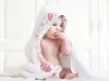 Колко често се къпе бебето