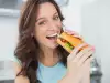 Правилното съчетаване на продуктите
