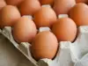 Изтеглят яйца от пазара заради съмнения за салмонела