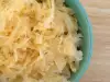 Да си приготвим кисело зеле през лятото - защо не?