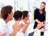 Може ли да преодолеем страха от публика