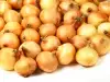 Лукът се бори срещу напълняването