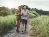 Ходенето пеш може да предпази мъжете от безплодие