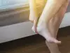 Болки в краката: Симптомите на артрит