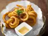 Лучени пръстени