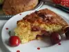 Полски черешов кейк