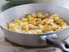 Картофи с кимион