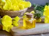 С какво маслото от вечерна иглика е важно за жените?