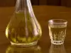 Греяна ракия с мед