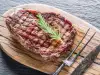 Характеристики на говеждото месо Вагу (Wagyu)