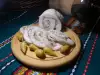 Рулца от Свинска Кожа