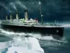 Титаник гние бързо и се връща към природата