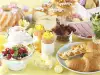 Гликемичен индекс на различните продукти